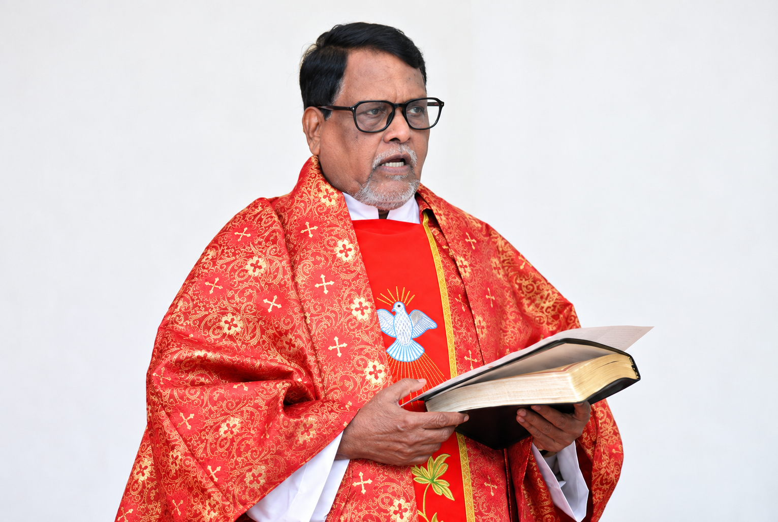 Tamil Christian worship and praise